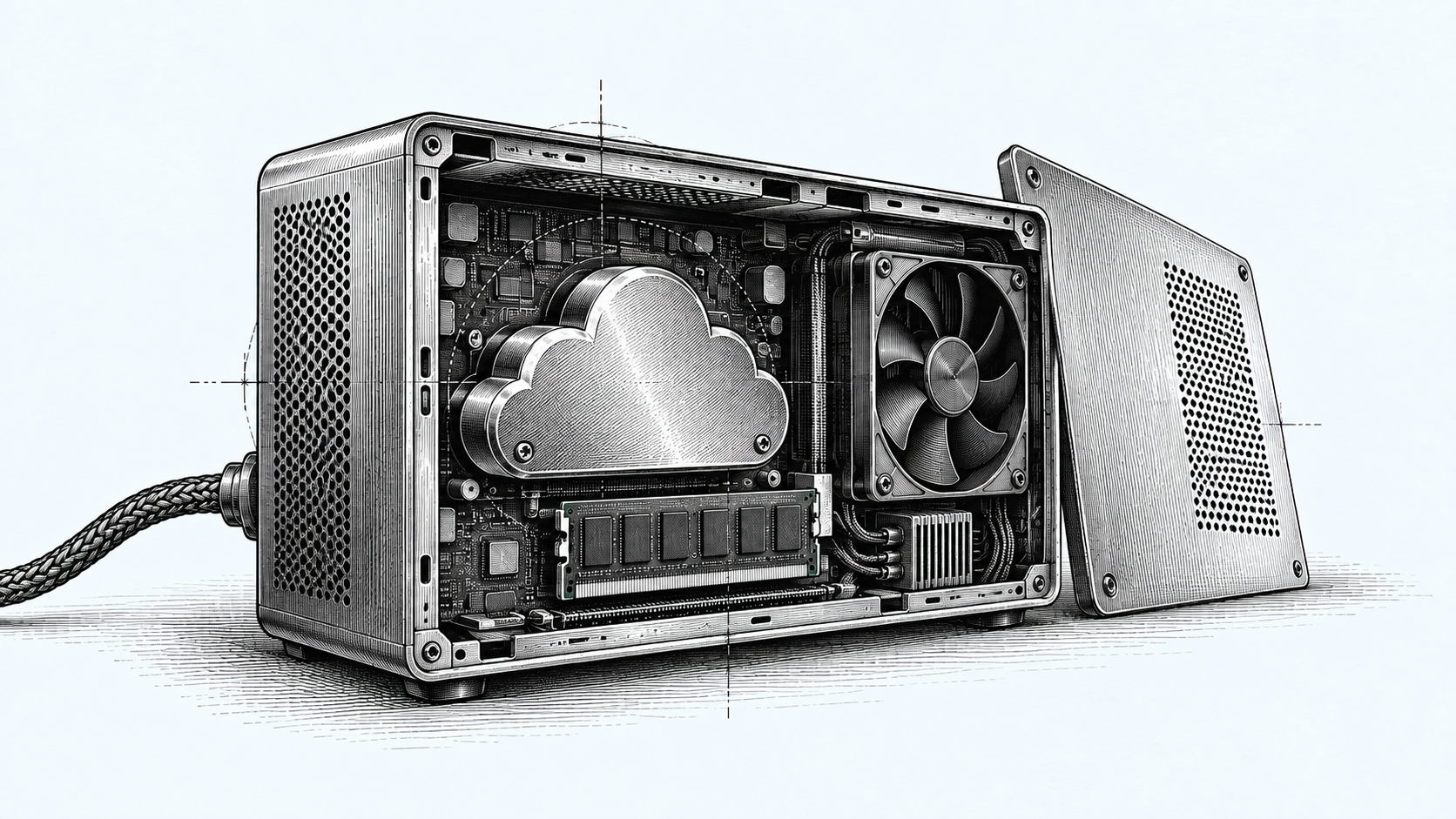 Find Cloud AI Alternatives for Your Own Hardware