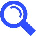 Favicon of SearXNG