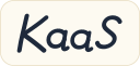 Favicon of KaaS