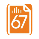 Favicon of Note67