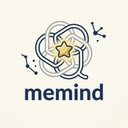 Favicon of Memind