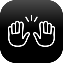 Favicon of OpenHands
