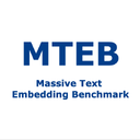 Favicon of MTEB