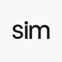 Favicon of Sim