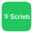 Favicon of Scrieb