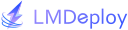 Favicon of LMDeploy