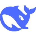 Favicon of DeepSeek-V3 and R1
