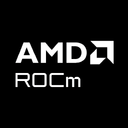 Favicon of ROCm