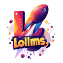 Favicon of Lollms WebUI