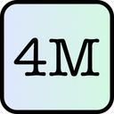 Favicon of 4M