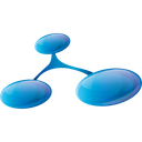 Favicon of Coqui TTS (idiap fork)