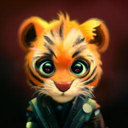 Favicon of Whispering Tiger