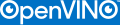 Favicon of OpenVINO