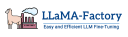 Favicon of LLaMA-Factory