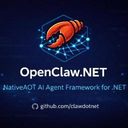 Favicon of OpenClaw.NET