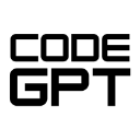 Favicon of CodeGPT
