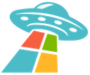 Favicon of UFO³