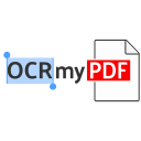 Favicon of OCRmyPDF