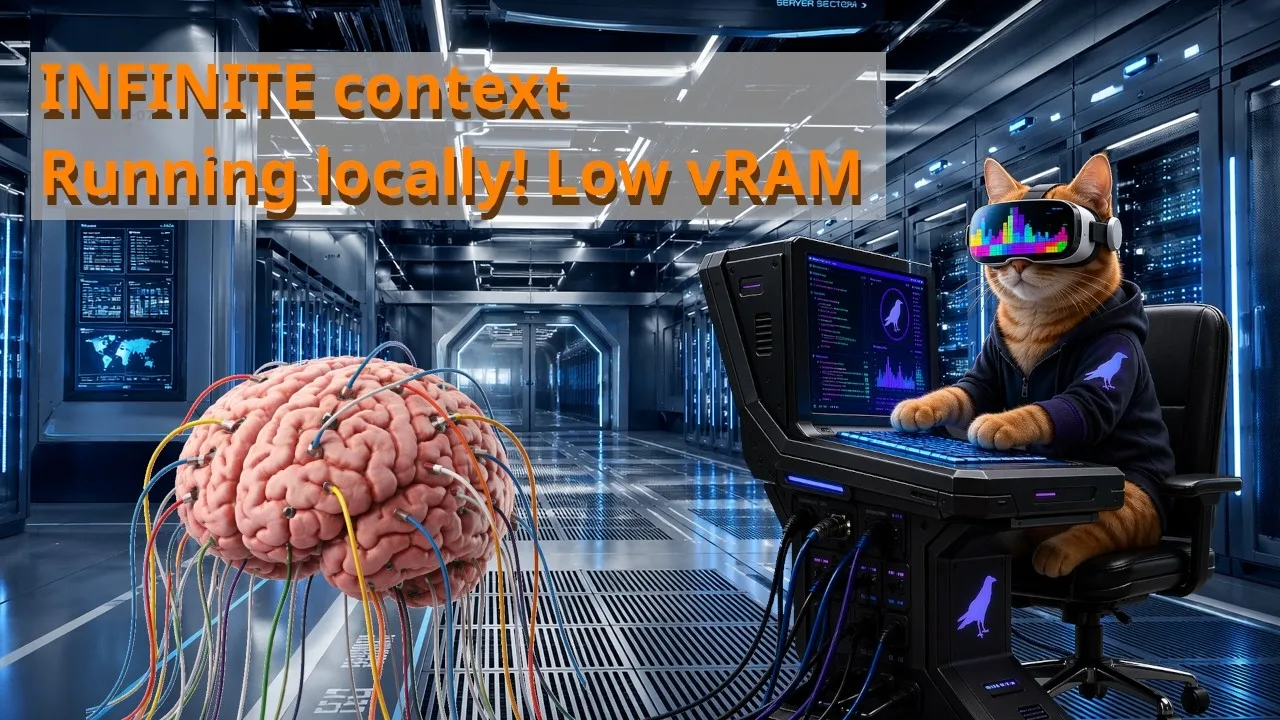 RWKV 7 setup with Ollama and SillyTavern