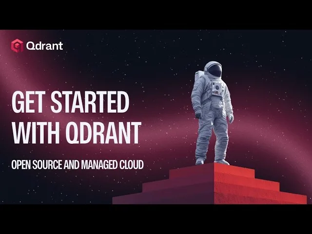 Qdrant setup: Docker, Kubernetes and managed cloud