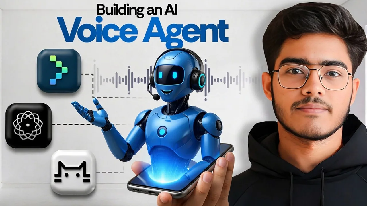 Pipecat voice agent setup with Sarvam AI and Nebius