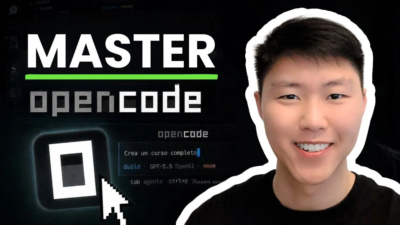 OpenCode tutorial: models, skills and AGENTS.md setup