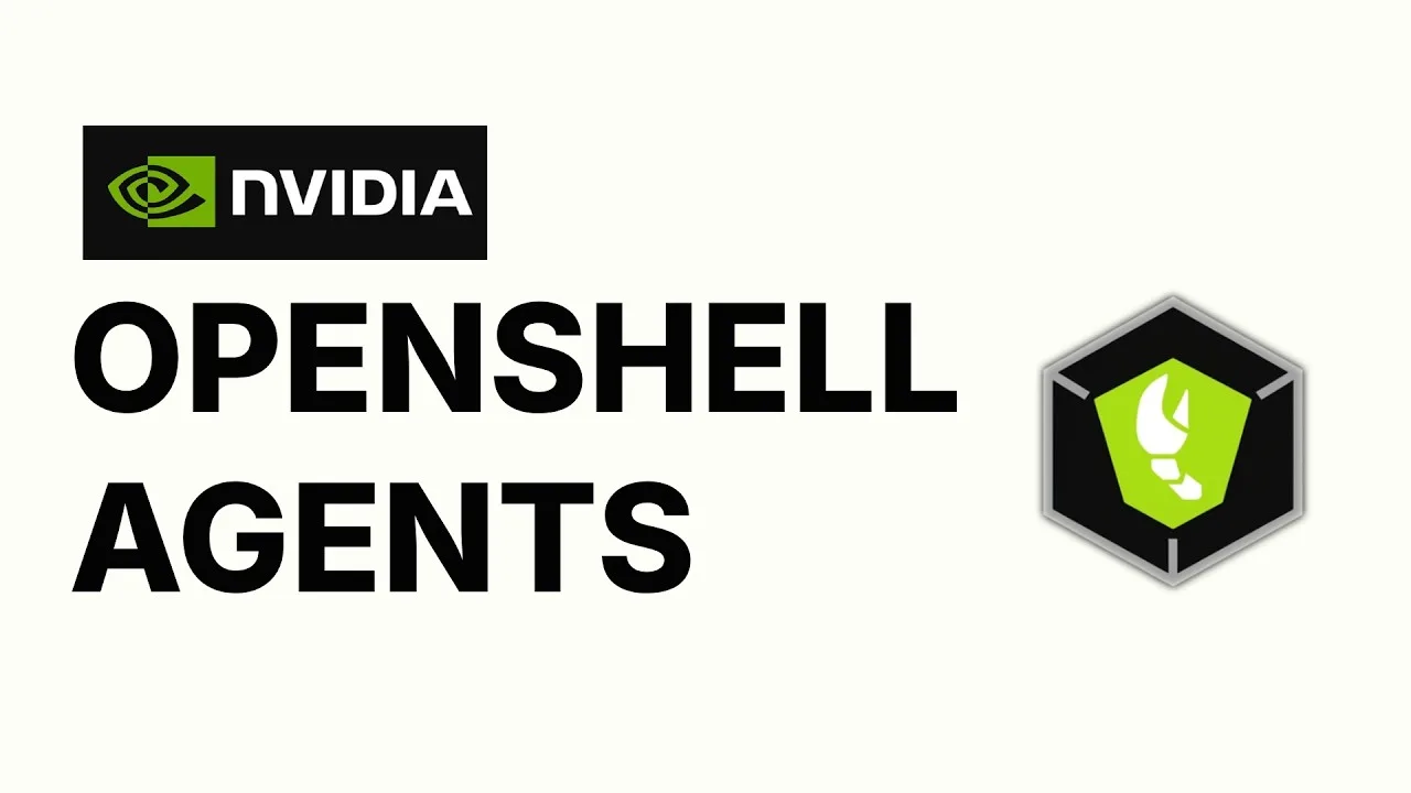 OpenShell setup with LangChain DeepAgents and Nemotron