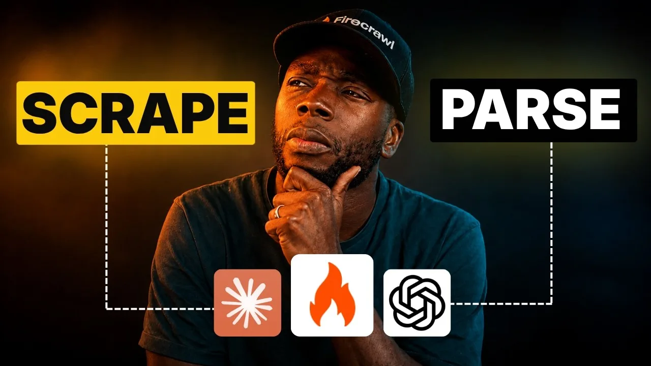 Firecrawl Scrape vs Parse: PDF extraction explained