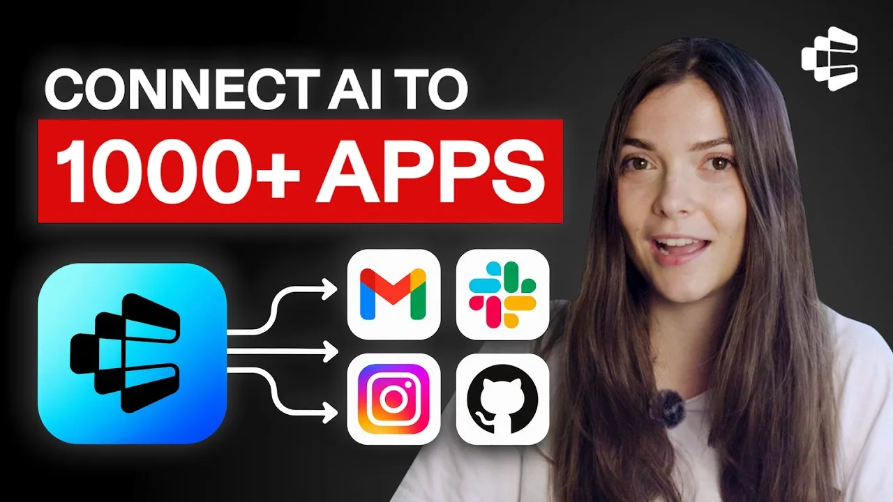 Composio for You: Claude setup and recruiting workflow