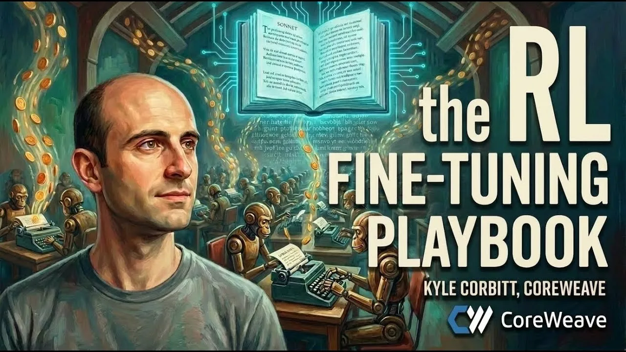 ART and CoreWeave: RL fine-tuning tradeoffs explained