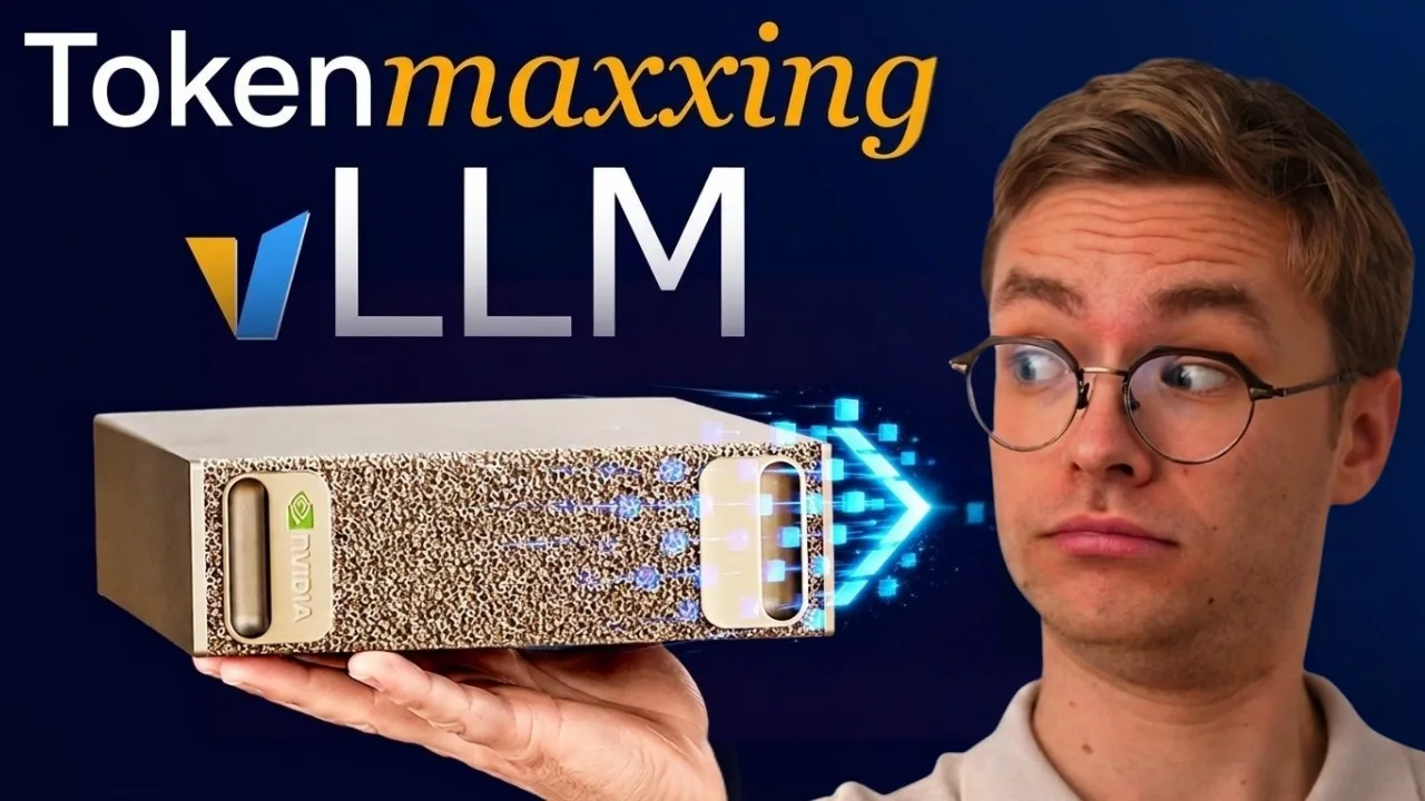 vLLM vs llama.cpp and LM Studio: DGX Spark benchmarks