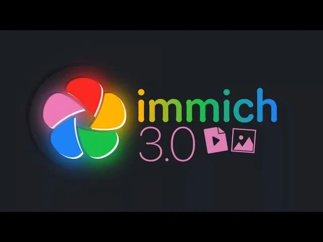 Immich 3.0: new features and upgrade considerations