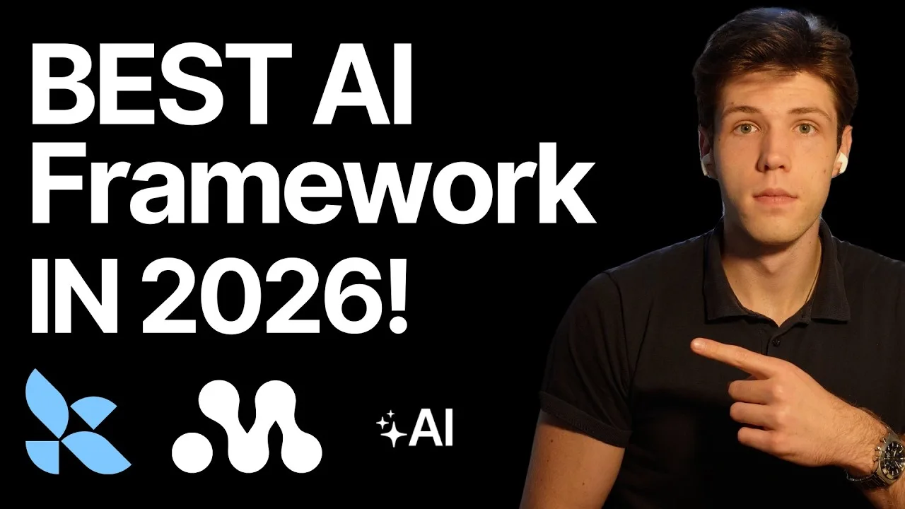 Mastra vs LangChain vs AI SDK vs LangGraph: choosing