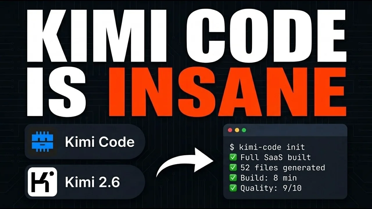 Kimi Code CLI setup and Claude Code comparison