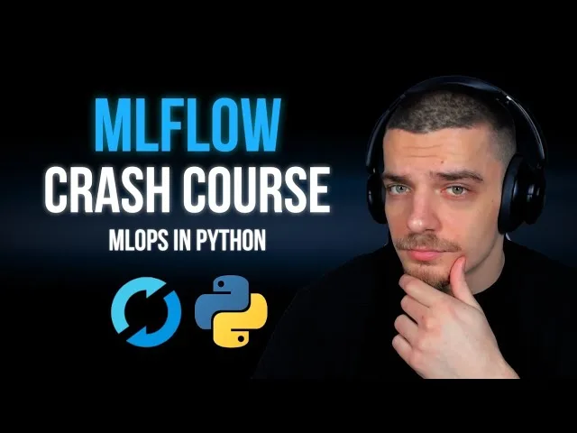 MLflow tutorial: GenAI tracking and Python MLOps setup
