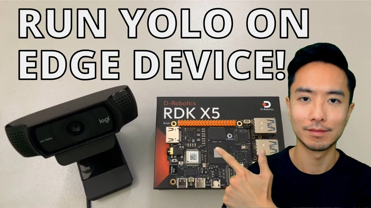 YOLO 11 with NCNN: setup for Raspberry Pi and RDK boards