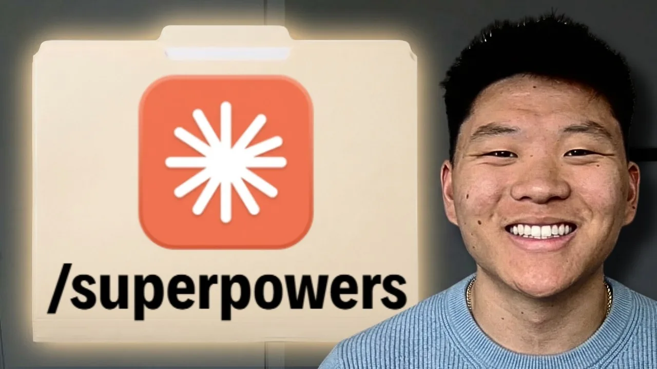 Superpowers for Claude Code: setup and token comparison