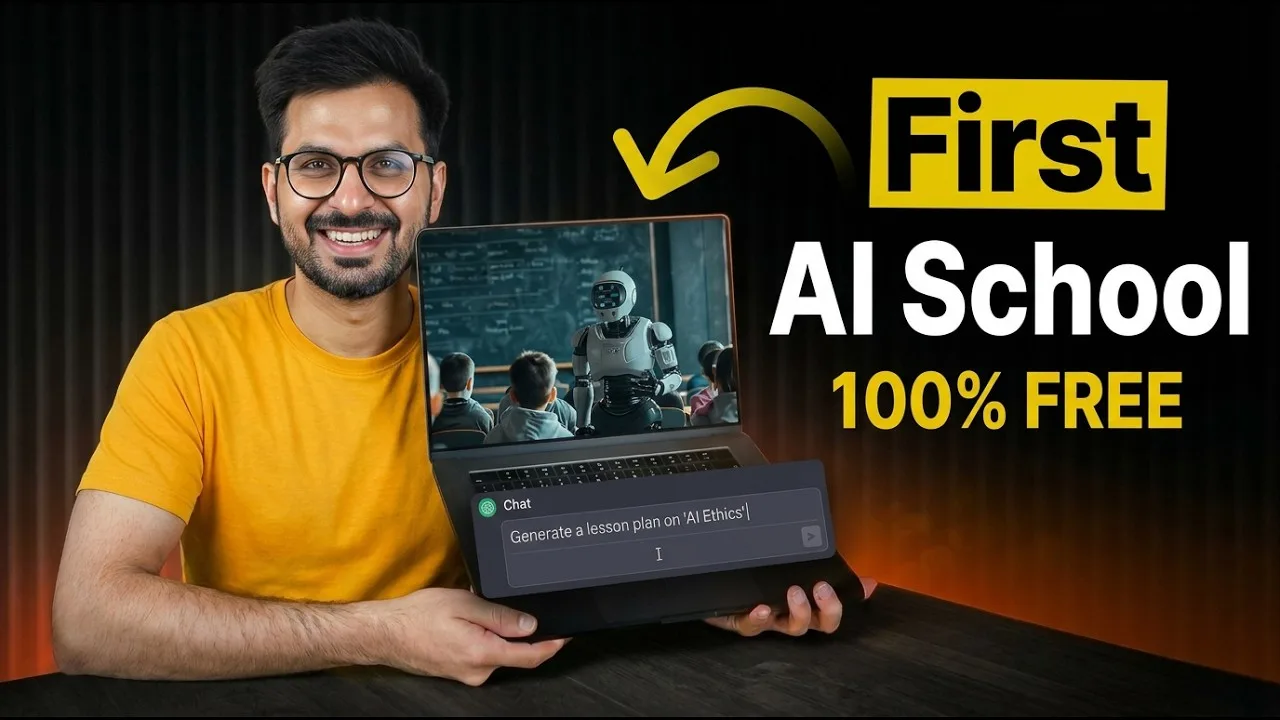 OpenMAIC setup: create interactive AI classrooms
