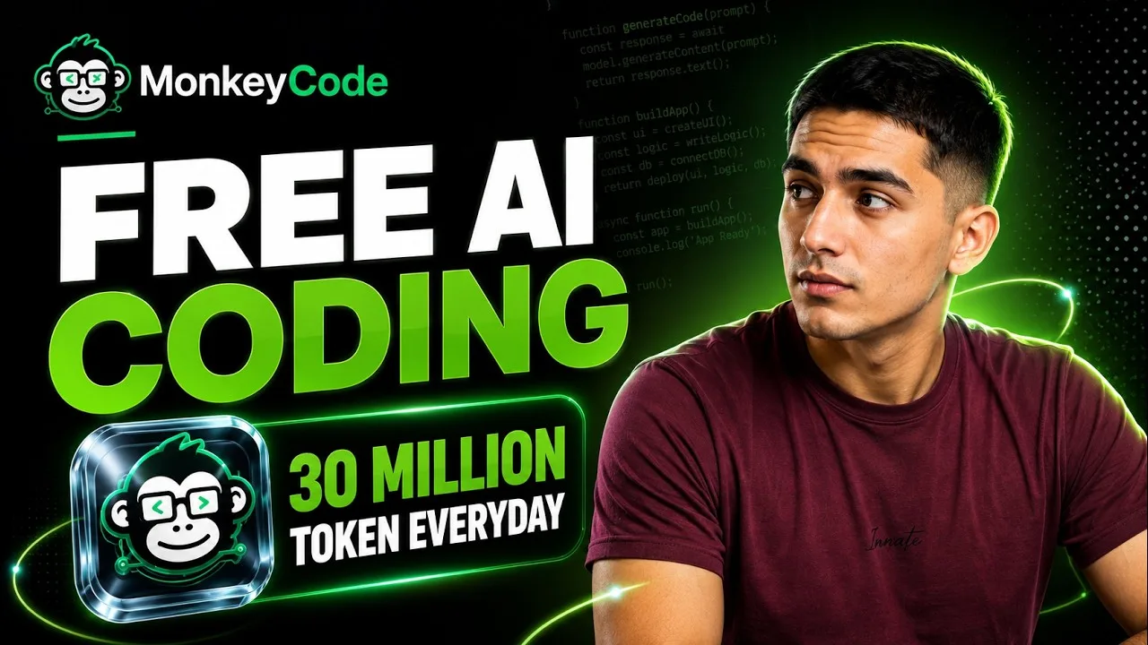 MonkeyCode tutorial: build, audit and deploy an app