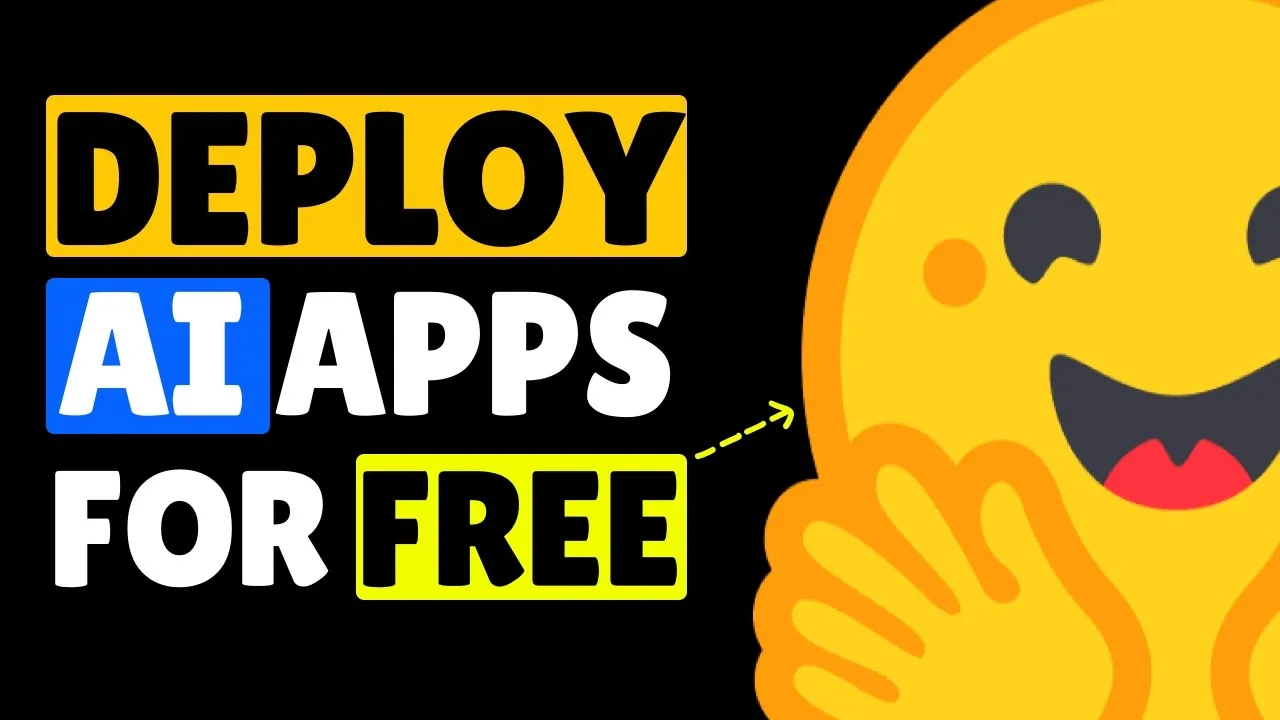 Hugging Face Spaces: Gradio app and Node.js API tutorial