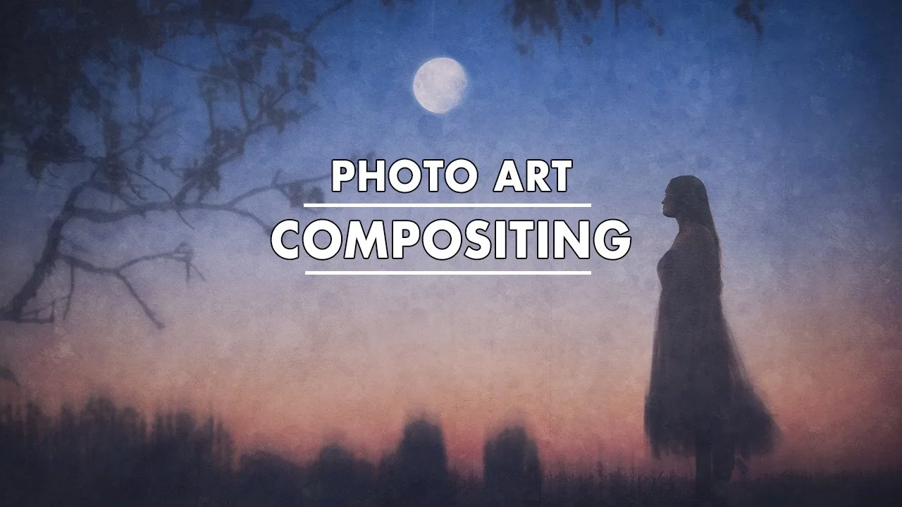Luminar Neo tutorial: combine photos with layers
