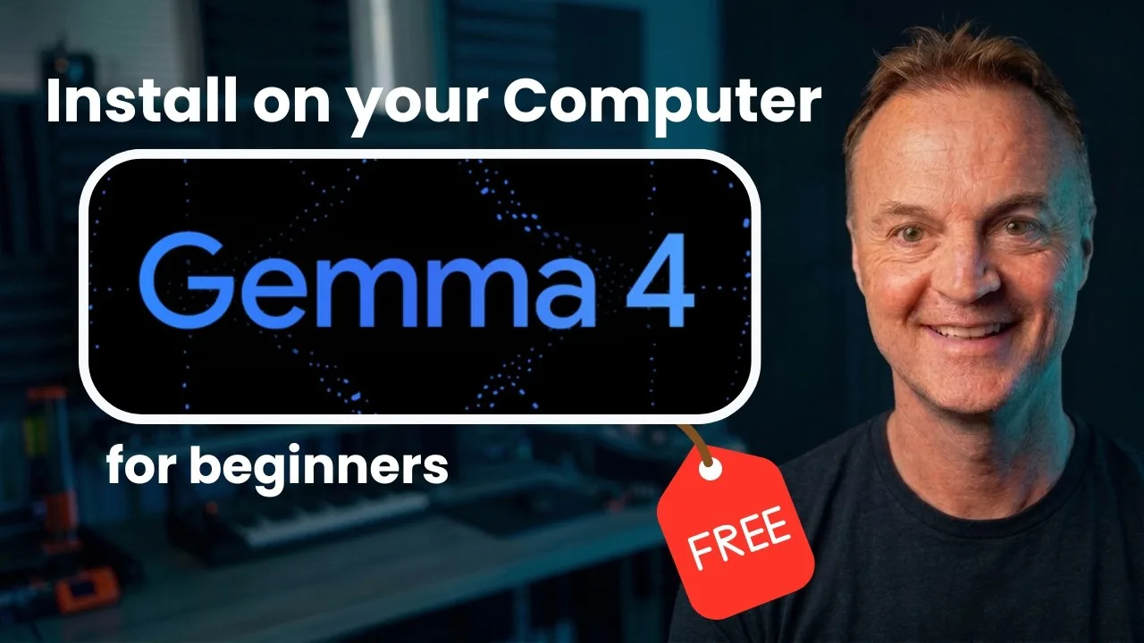 Gemma 4 with Ollama: local setup and prompt tests