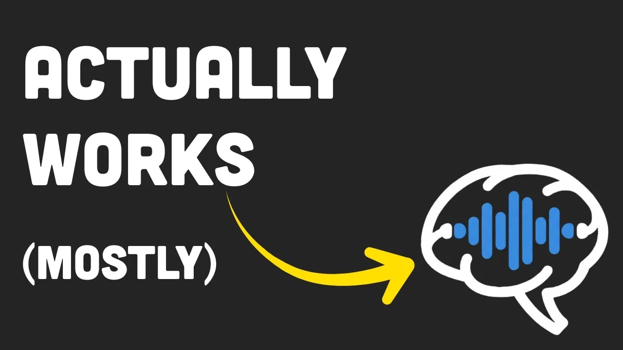 SpeechBrain review: noise removal, voice matching and ASR