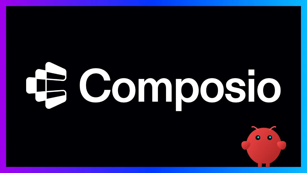 Composio CLI: Google Docs, Sheets and OpenClaw workflows