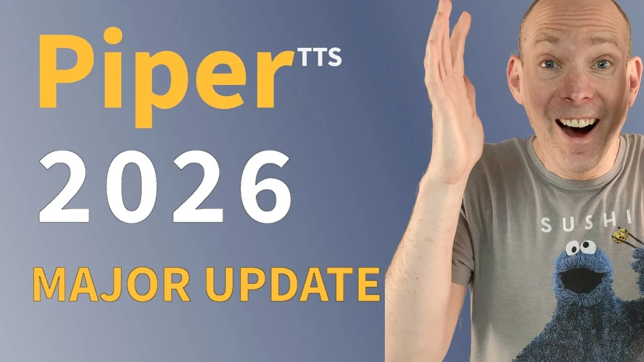 Piper TTS 2026: Python setup and legacy binary tests