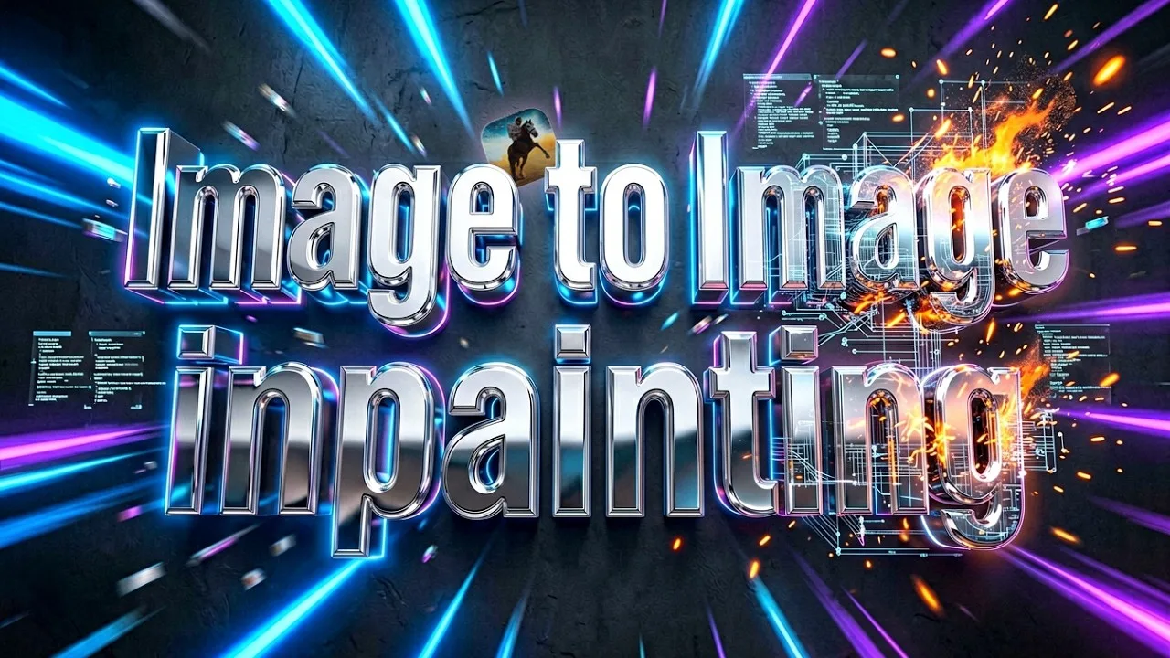 Draw Things: inpainting with Ernie Image Turbo