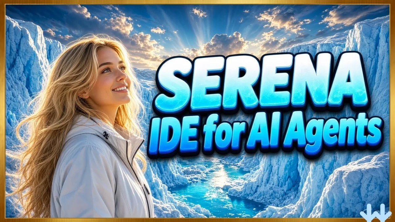 Serena + Hermes Agent: local setup and coding tests
