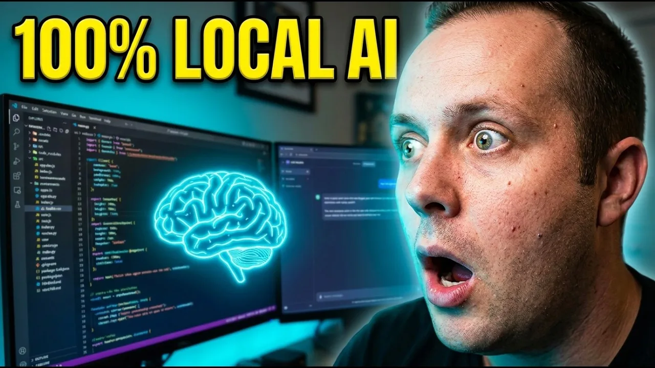 Cline and LM Studio: local coding setup in VS Code