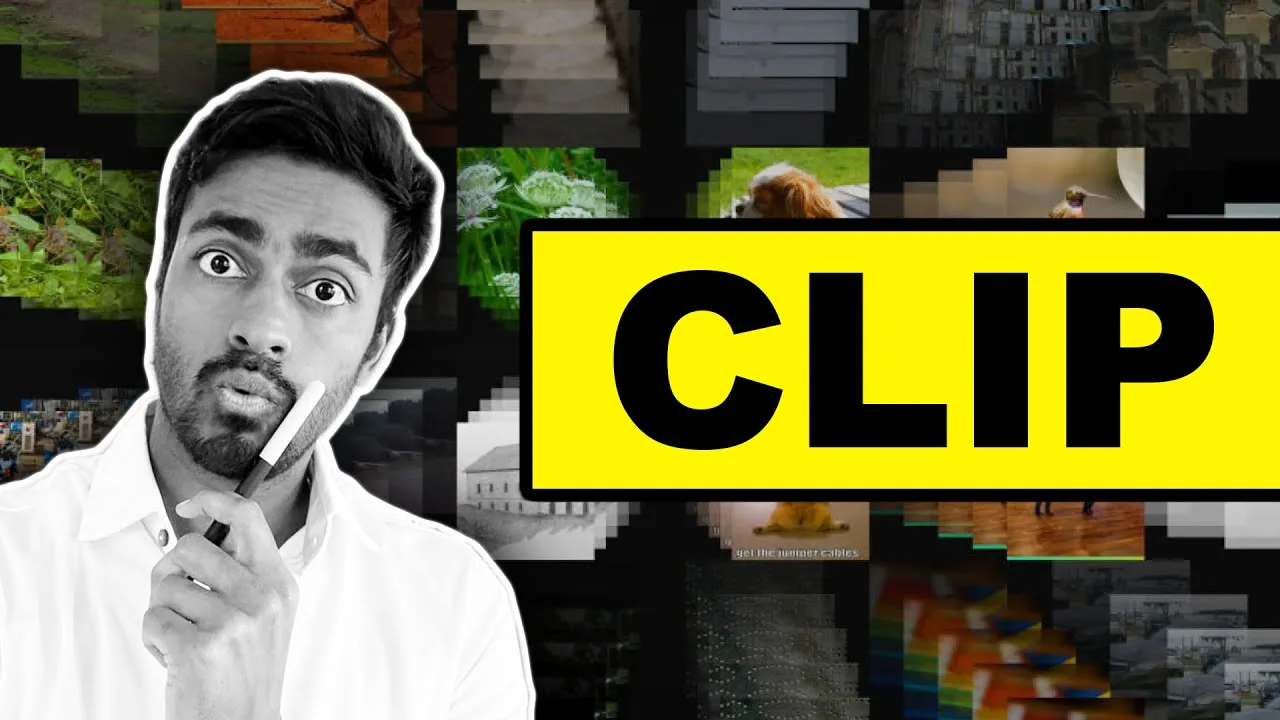 CLIP tutorial: training, zero-shot inference and code