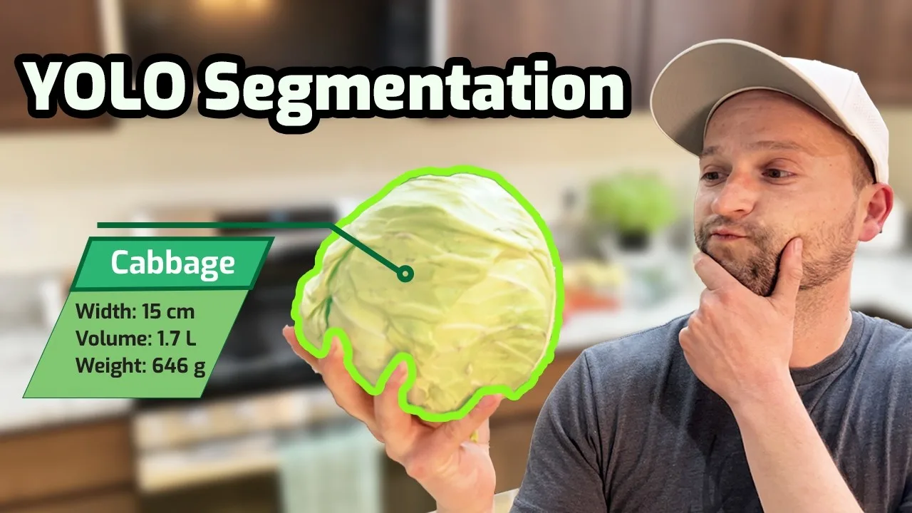 YOLO26 segmentation: train with Ultralytics, deploy on PC